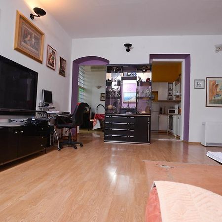 Epicenter Apartments Сплит Номер фото