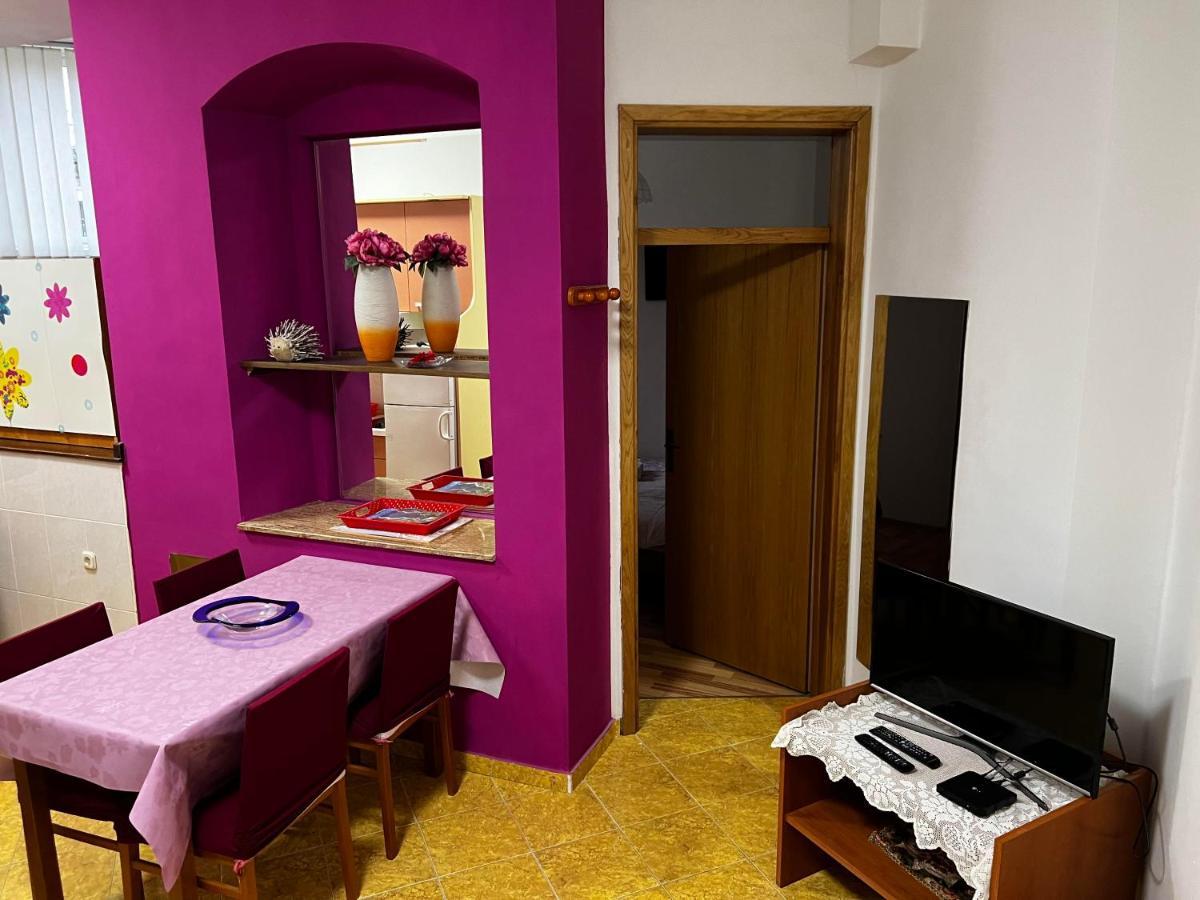 Epicenter Apartments Сплит Экстерьер фото