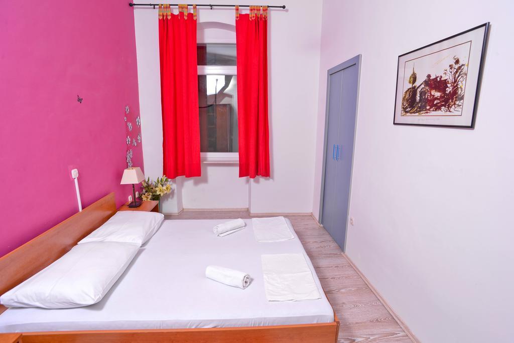 Epicenter Apartments Сплит Номер фото