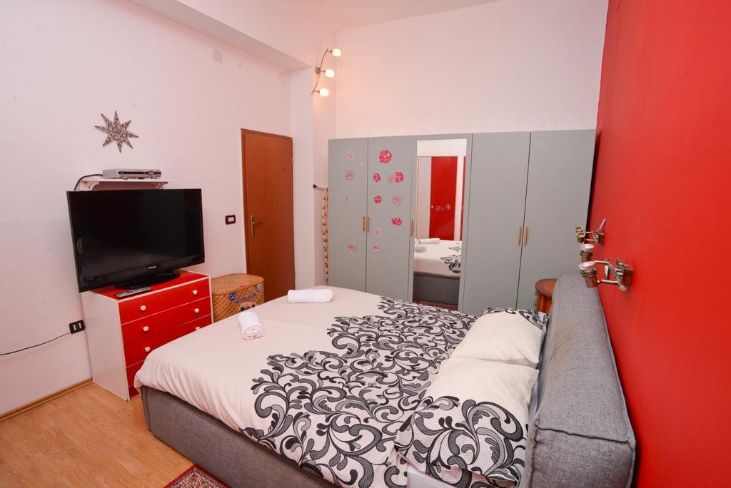 Epicenter Apartments Сплит Номер фото