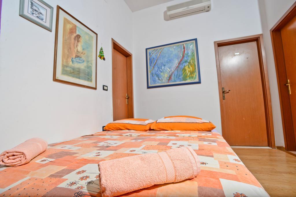 Epicenter Apartments Сплит Номер фото
