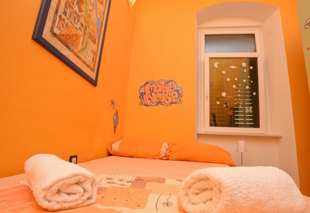 Epicenter Apartments Сплит Номер фото