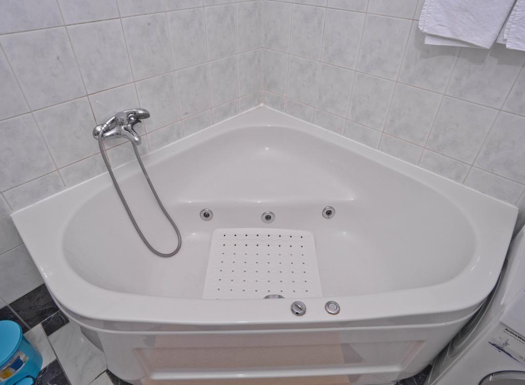 Epicenter Apartments Сплит Номер фото