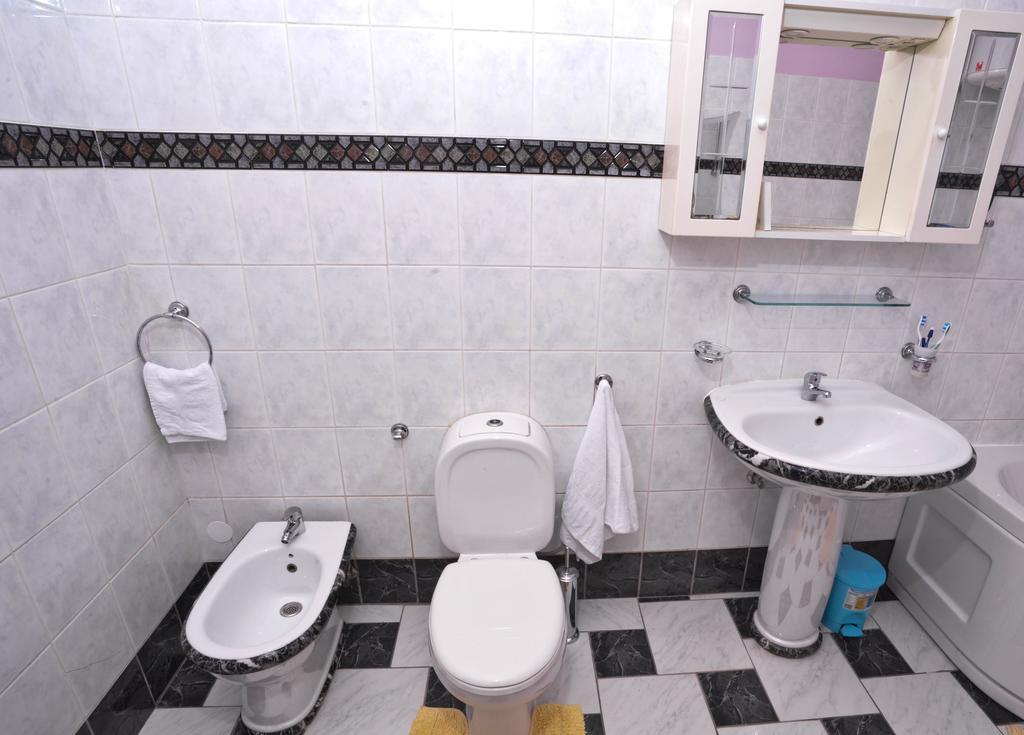 Epicenter Apartments Сплит Номер фото