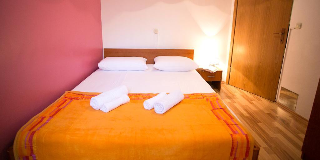 Epicenter Apartments Сплит Номер фото