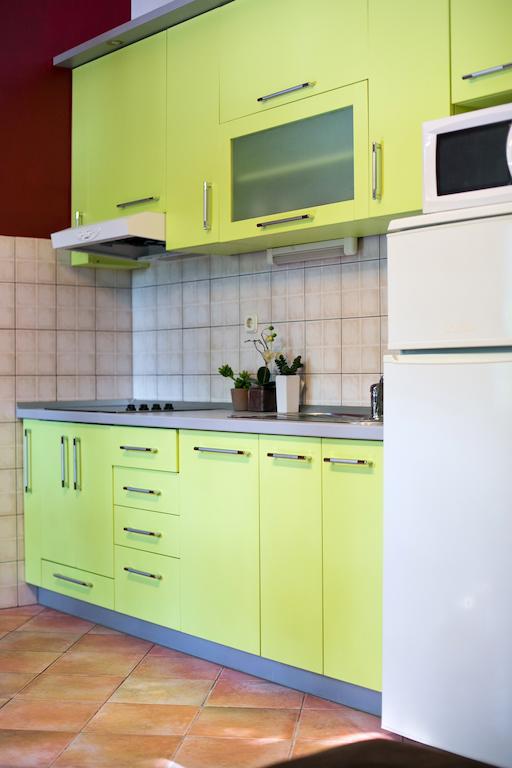 Epicenter Apartments Сплит Номер фото