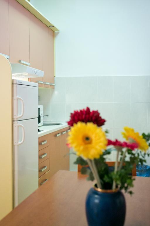 Epicenter Apartments Сплит Номер фото