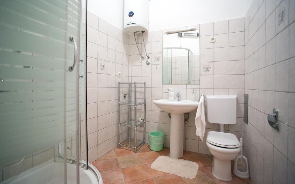 Epicenter Apartments Сплит Номер фото