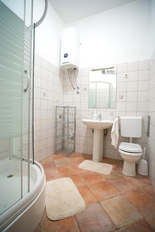 Epicenter Apartments Сплит Номер фото