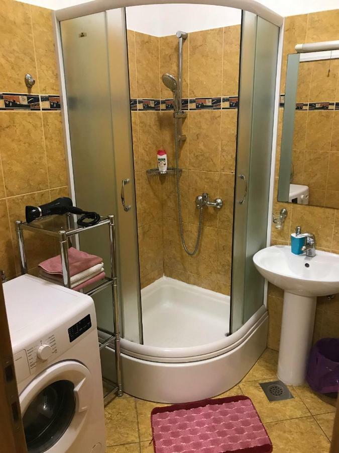 Epicenter Apartments Сплит Экстерьер фото