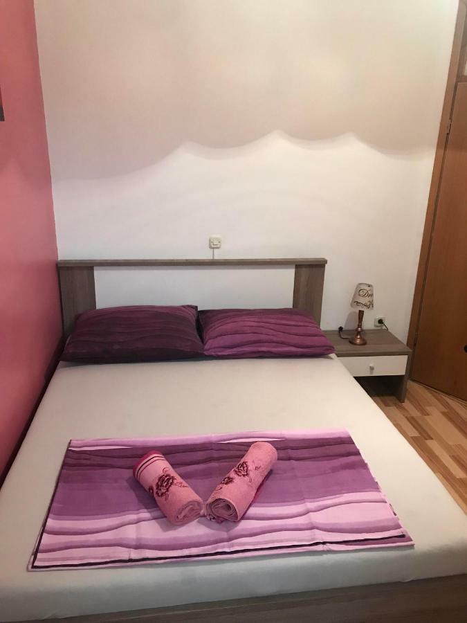 Epicenter Apartments Сплит Экстерьер фото