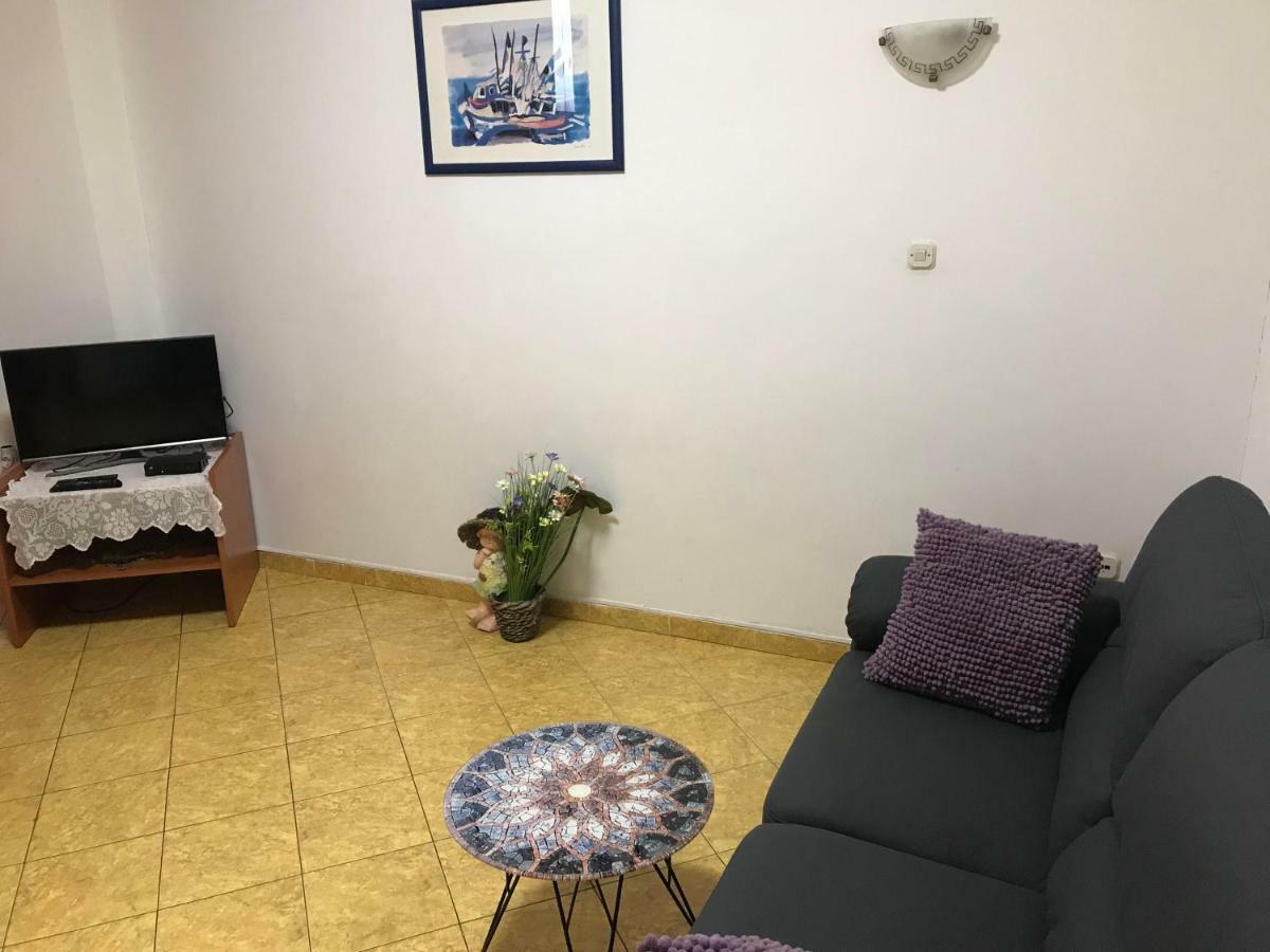 Epicenter Apartments Сплит Экстерьер фото