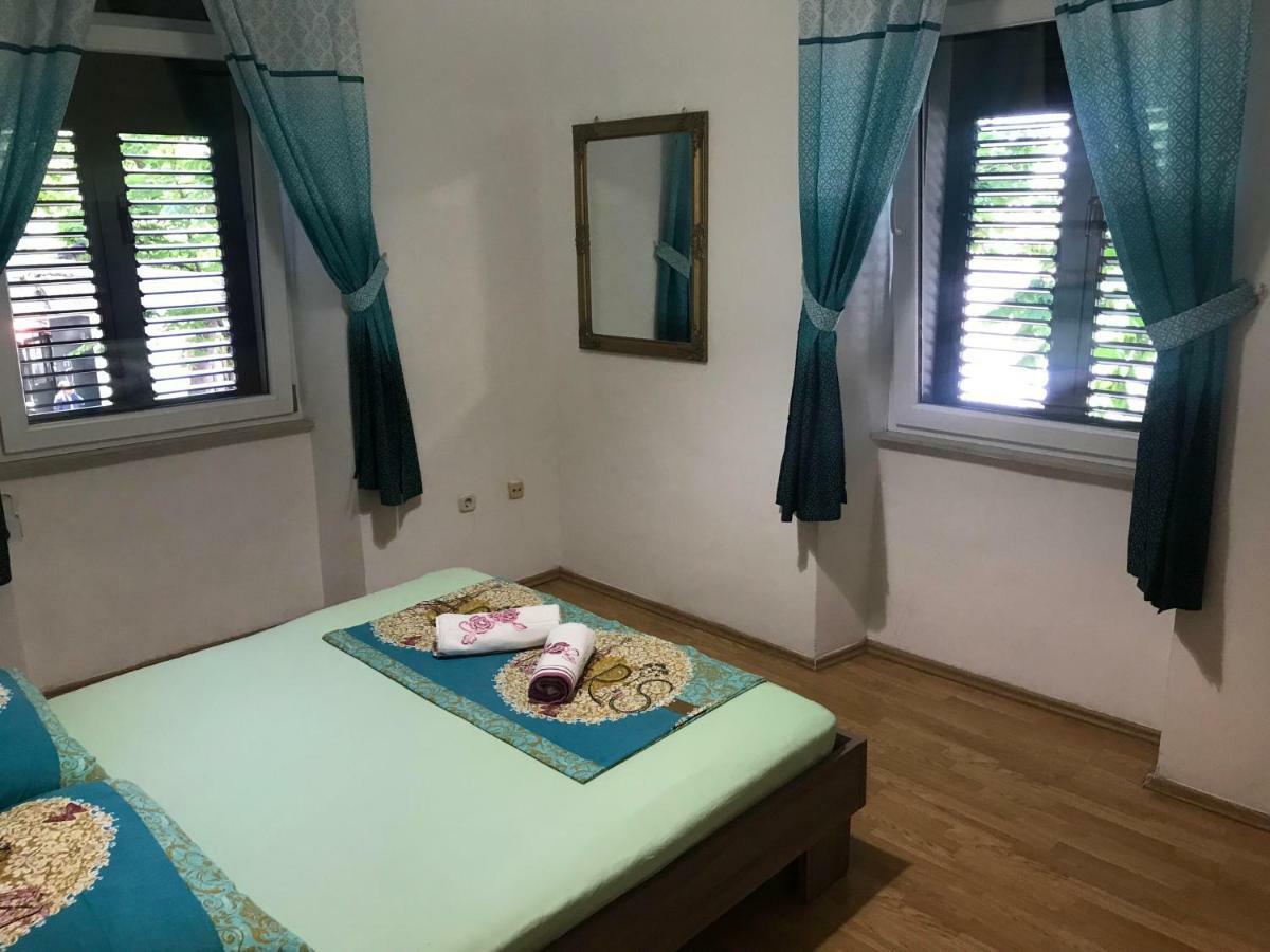 Epicenter Apartments Сплит Экстерьер фото