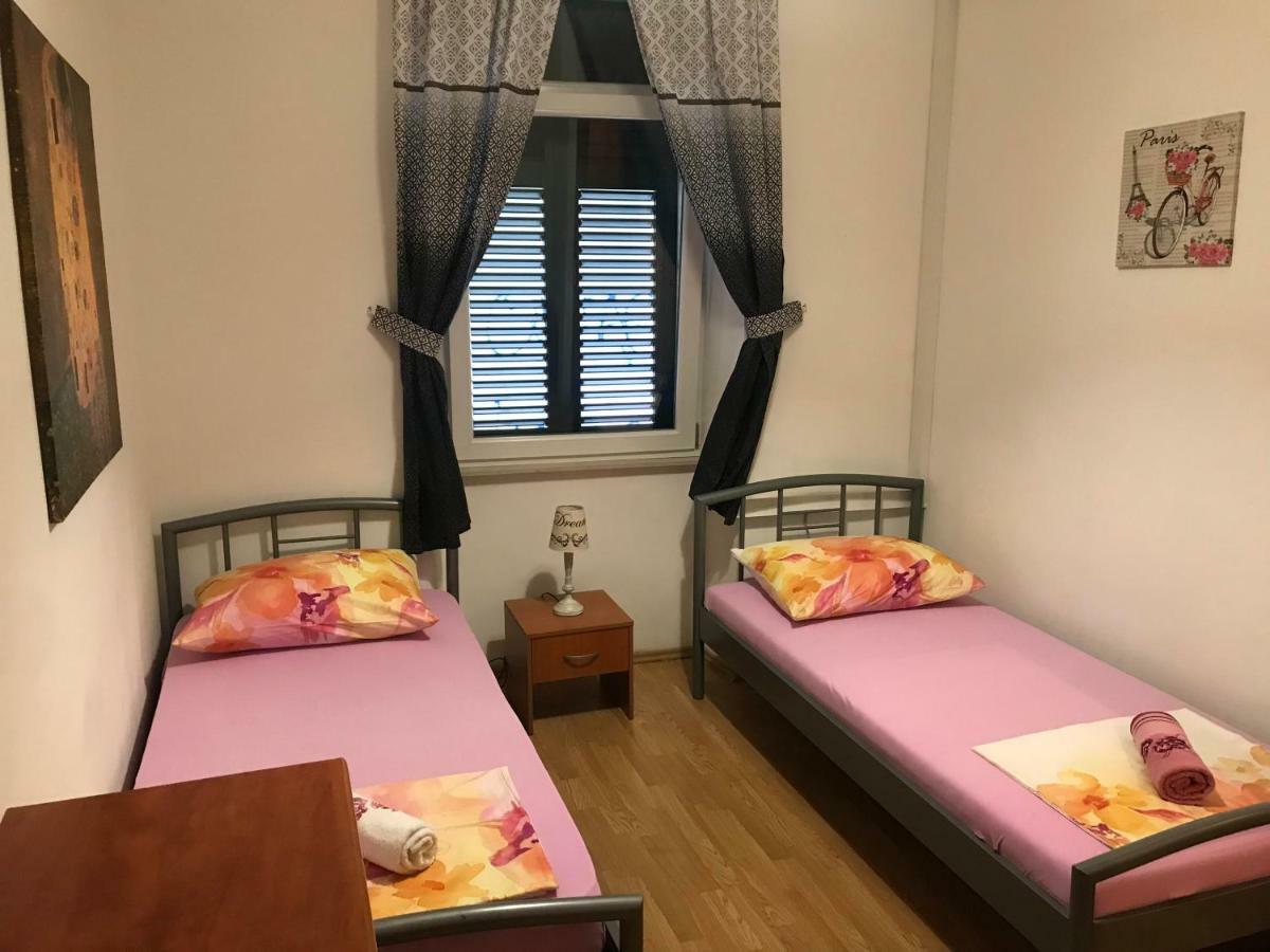 Epicenter Apartments Сплит Экстерьер фото