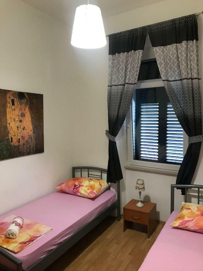 Epicenter Apartments Сплит Экстерьер фото