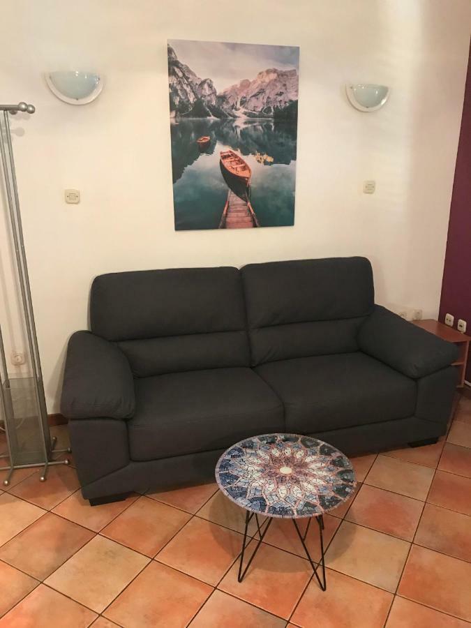 Epicenter Apartments Сплит Экстерьер фото