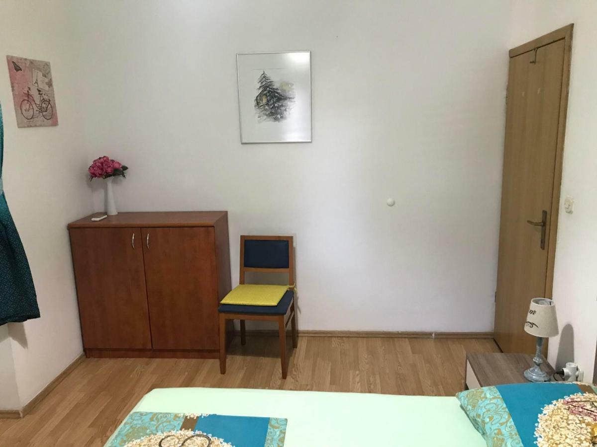 Epicenter Apartments Сплит Экстерьер фото