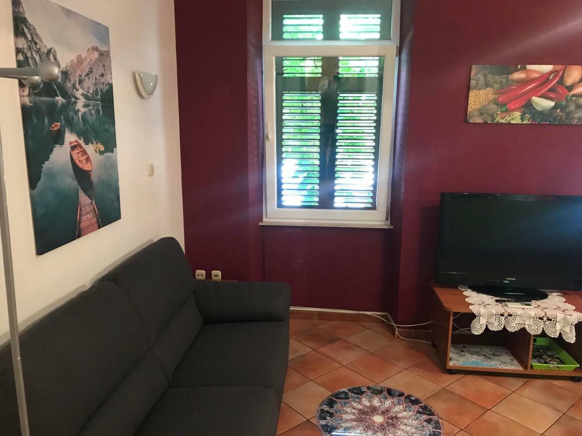 Epicenter Apartments Сплит Экстерьер фото