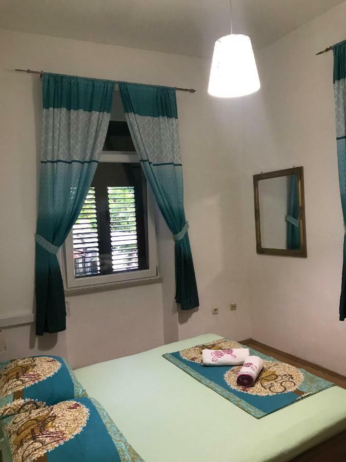 Epicenter Apartments Сплит Экстерьер фото