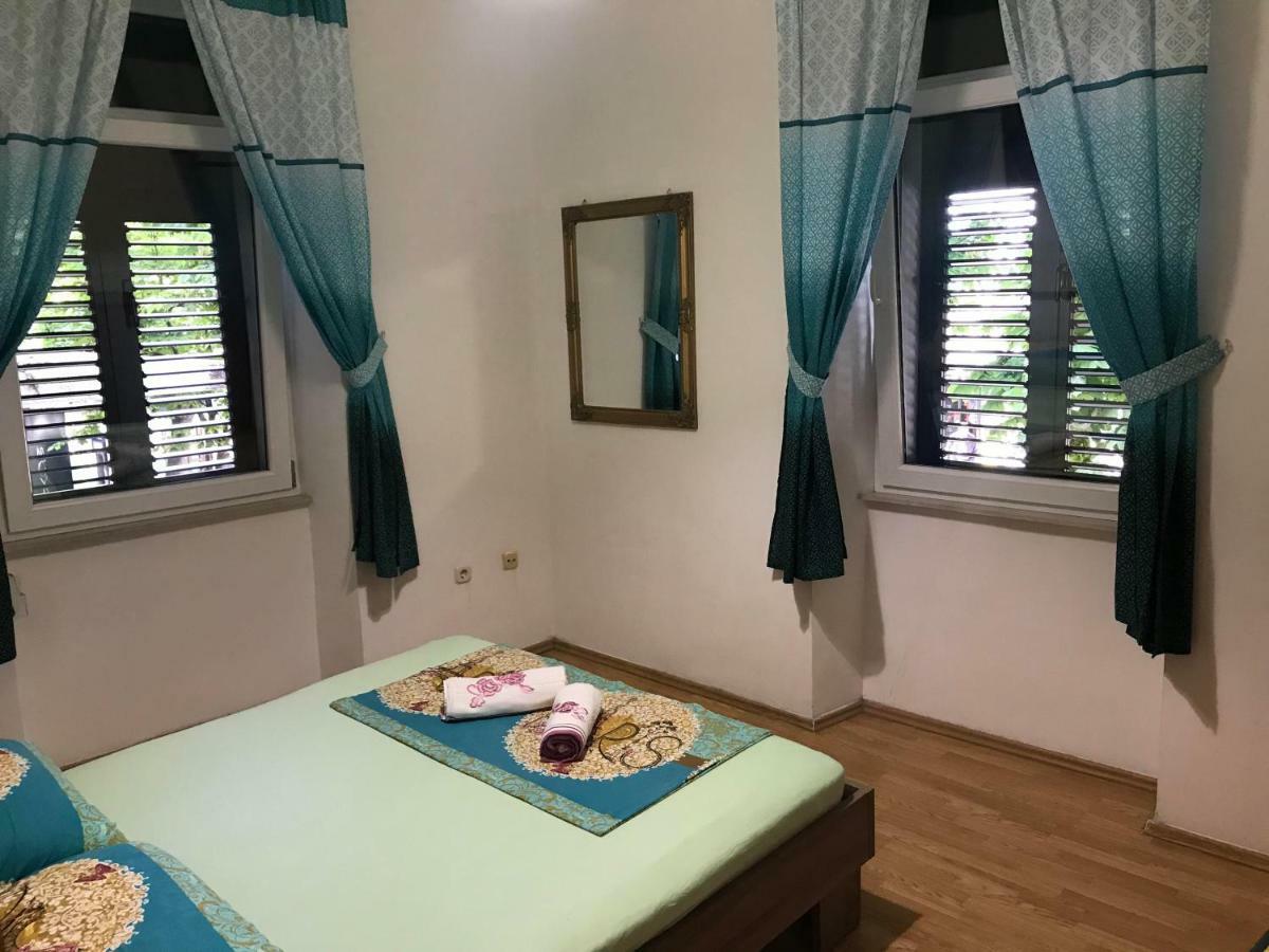 Epicenter Apartments Сплит Экстерьер фото